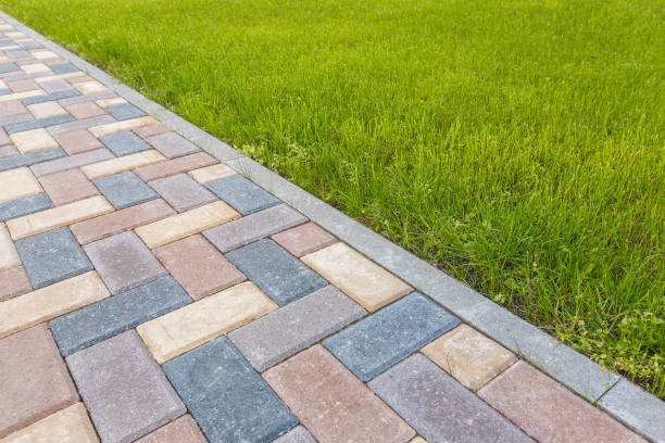 Best Interlocking Driveway Pavers in Dallas, TX